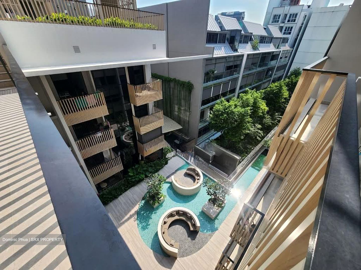 Mori (D14), Apartment #533404721